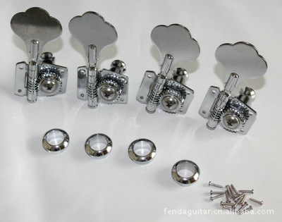 【貝司花形柄弦軸BASS鉻色開(kāi)放式調(diào)弦器琴頭鈕4個(gè)一套】?jī)r(jià)格,廠家,圖片,樂(lè)器配件,惠州市惠陽(yáng)區(qū)秋長(zhǎng)倍音五金電子加工部-