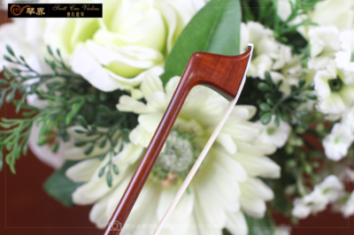 &ldquo;樂(lè)器皇后&rdquo;小提琴的最佳配角--琴弓