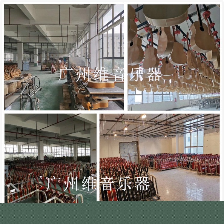 跨境電商熱銷(xiāo)樂(lè)器配件新寵 民謠吉他套裝琴弦及其加工趨勢(shì)
