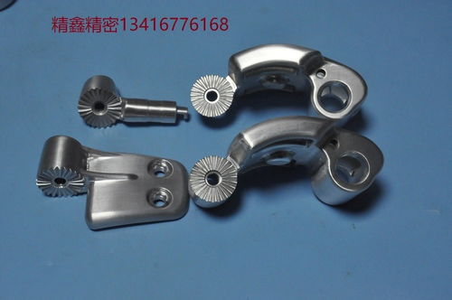 蓬萊醫(yī)用零配件加工與樂(lè)器配件銷售 精鑫精密的技術(shù)與市場(chǎng)布局